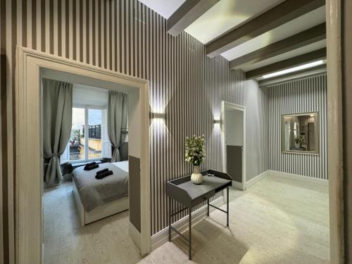 Sallustiano Apartment | rome via veneto