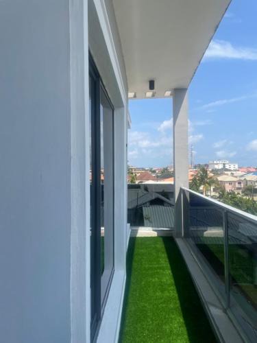 Lekki Phase 1 Apartment | Romel Terraces