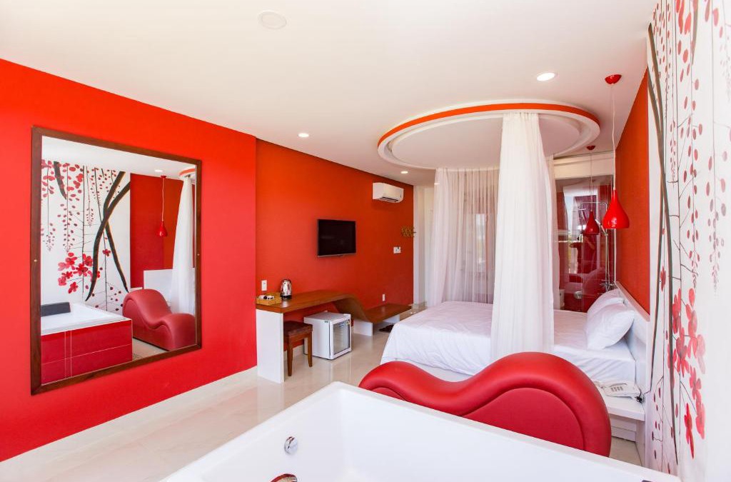 Nha Trang Hotel | Romely Hotel Nha Trang