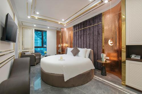 Hoang Mai Hotel | Romeo Hotel Linh Dam 1 - by BAY LUXURY