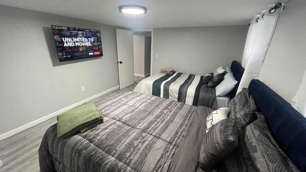 Ampere Apartment | Romeo & Juliet castle #2