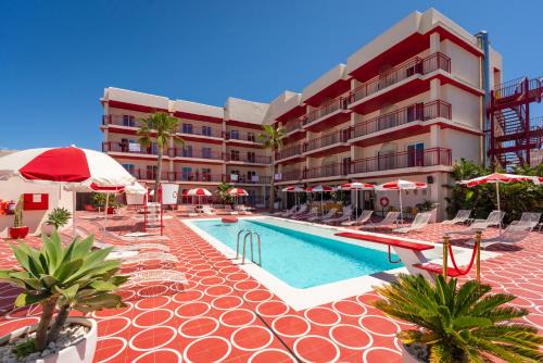San Antonio Bay Hotel | Romeos Ibiza - Adults Only