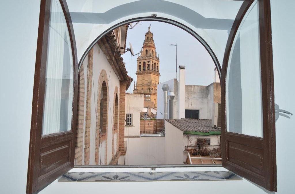 Jewish Quarter Apartment | ROMERO 6 ESTUDIOS Córdoba