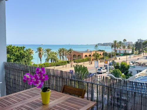 Benicassim Apartment | Romero del mar - Turistea