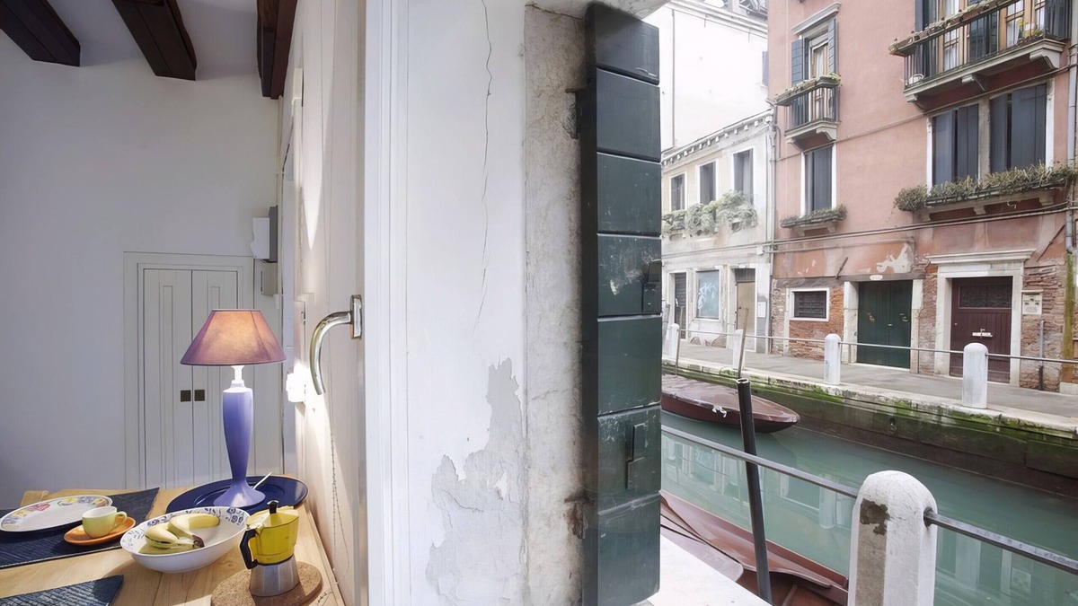 Molina Apartment | Romite @ Locappart - Calm & Canal view