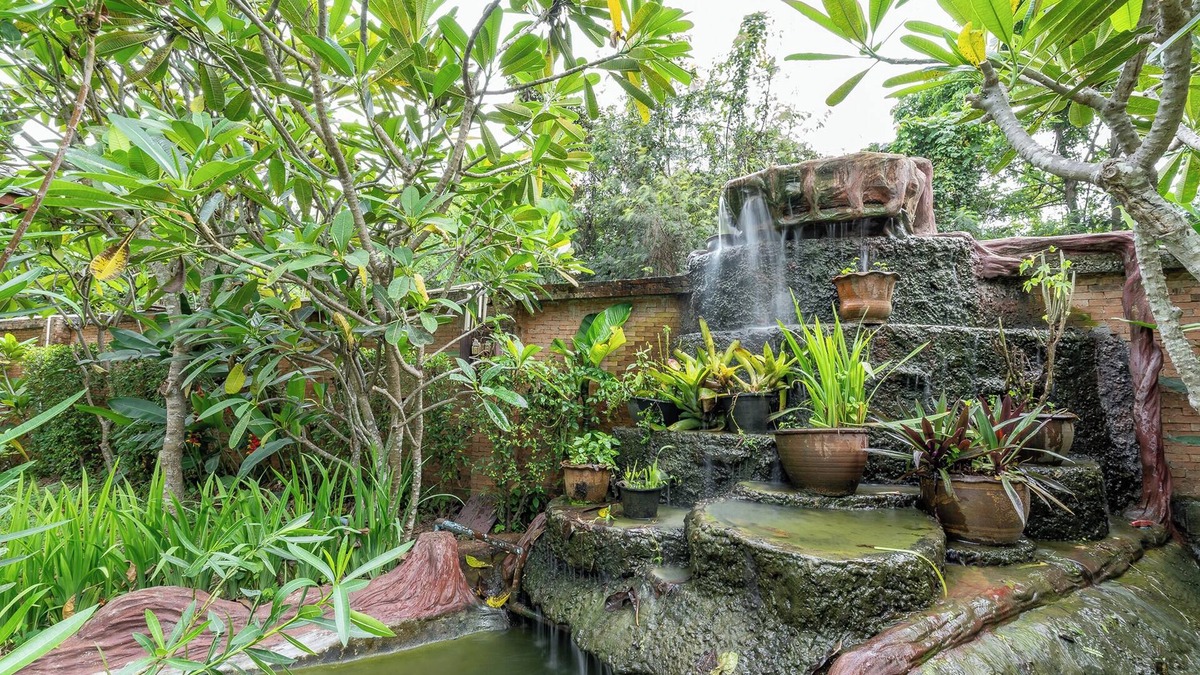 Nong Kwai Hotel | Romsak Lanna Resort