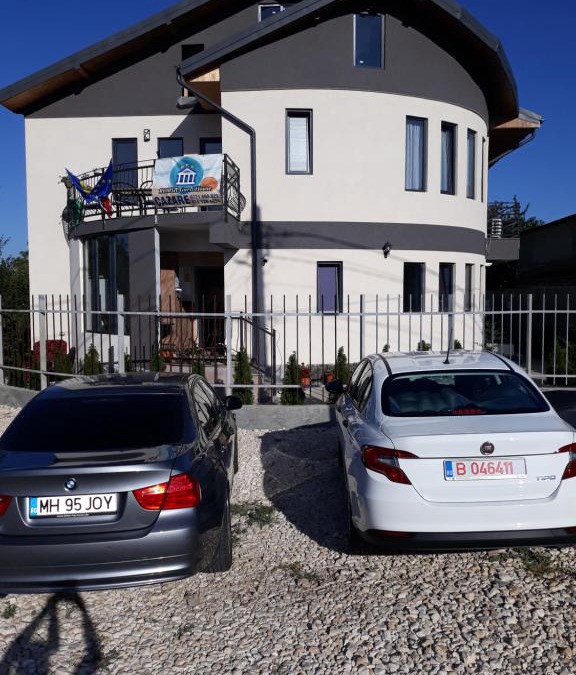 Costinesti Villa | ROMSIL CASA VACANTA