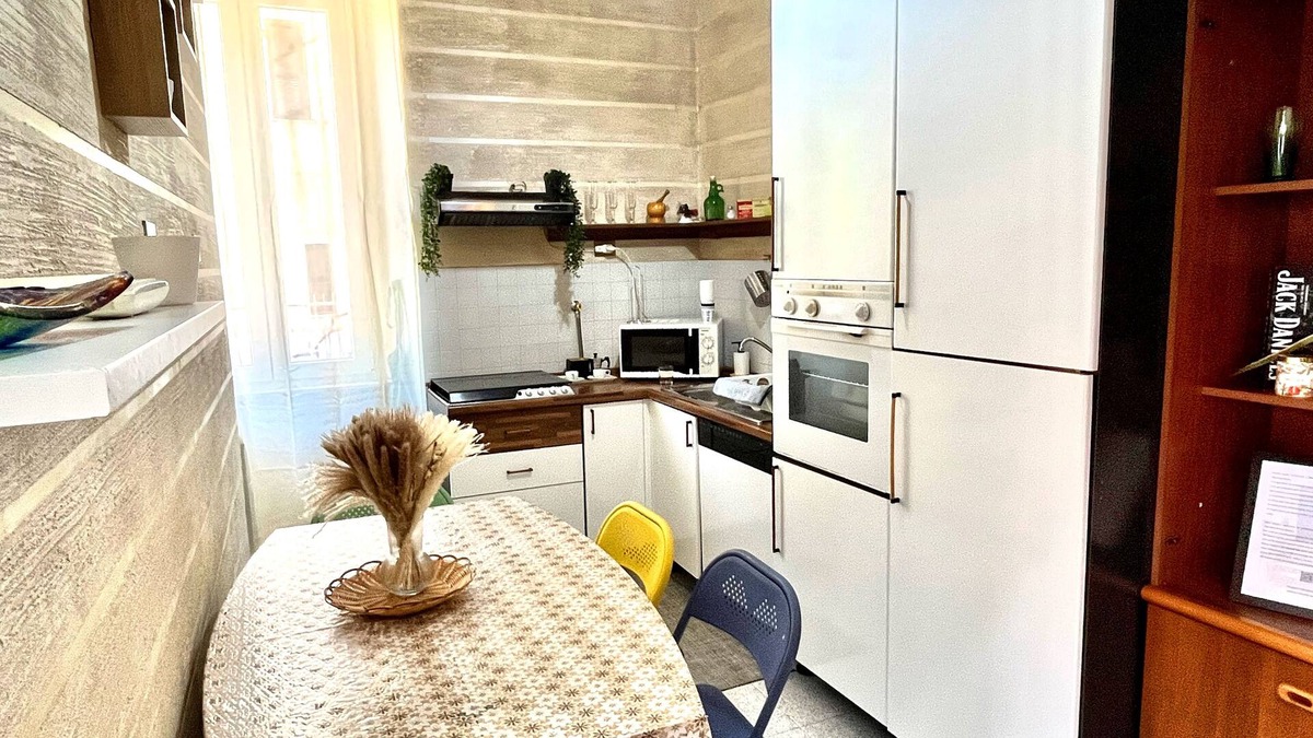 Quartiere XXIX Ponte Mammolo Apartment | ROMUhouse economy apartment