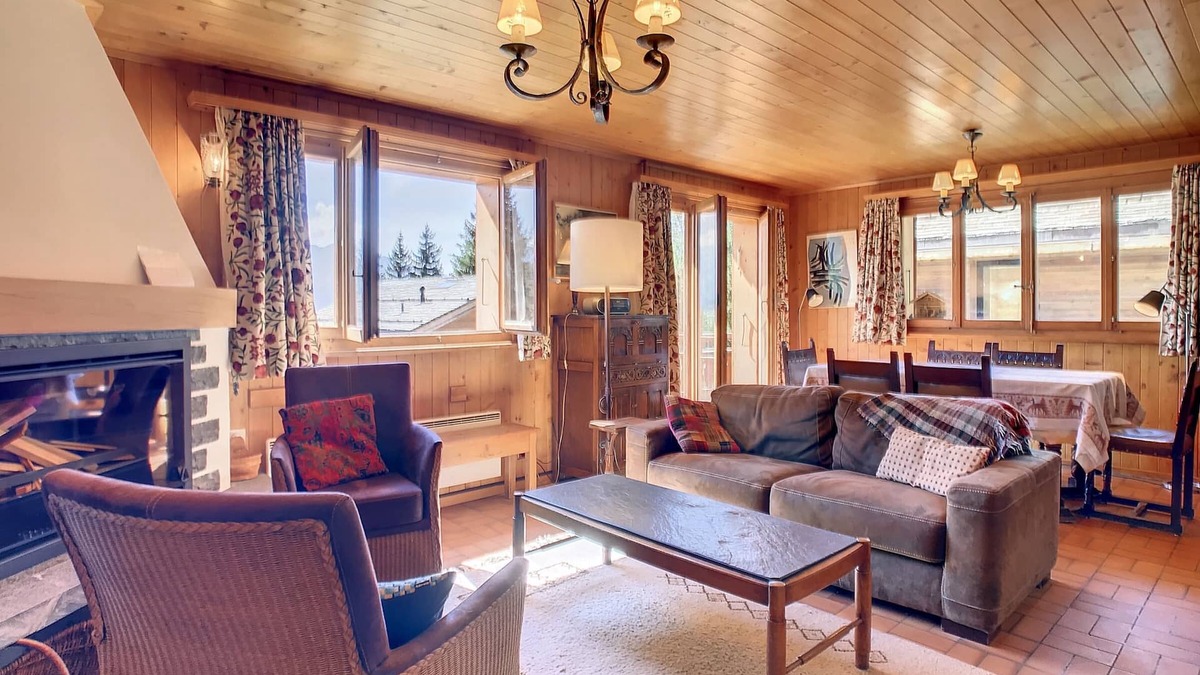 Verbier Ski Chalet | Romulus 1er