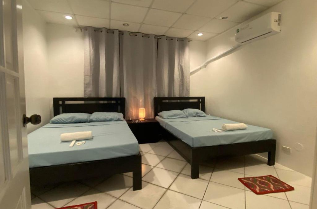 Vigan Apartment | ROMY'S PLACE - ENTIRE 2ND FLOOR APARTMENT
