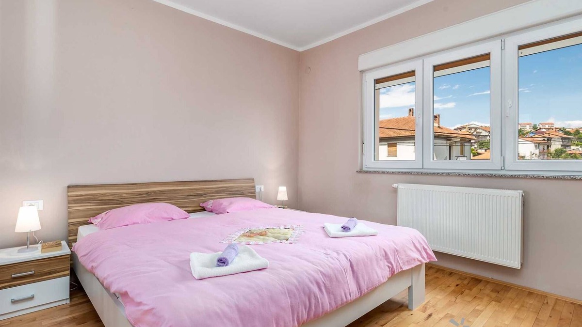 Bezjaki Apartment | Rona apartment Smokva 2