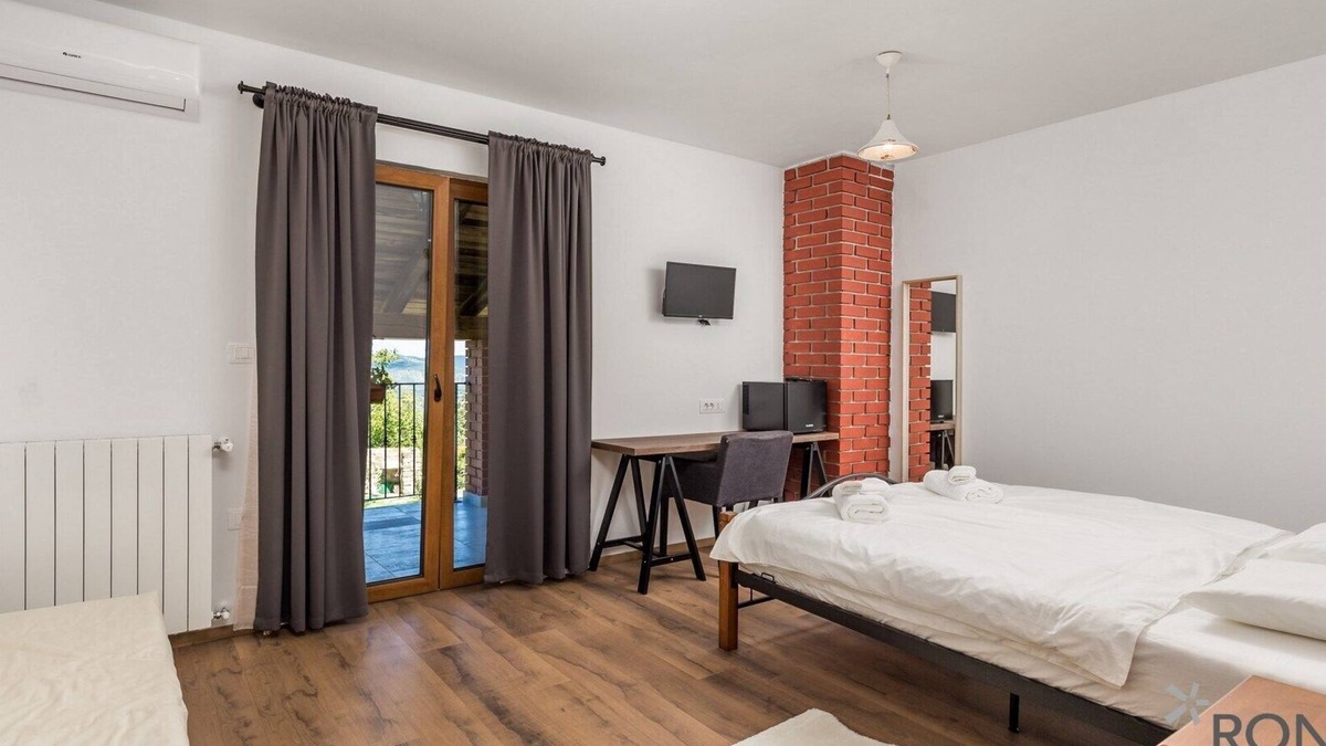 Vrh Apartment | Rona Mea Vista room 3