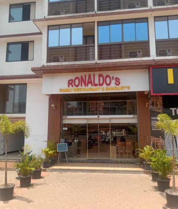Velha Goa Hotel | RONALDOS OLD GOA