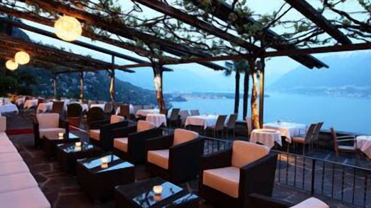 Ronco sopra Ascona Hotel | Ronco
