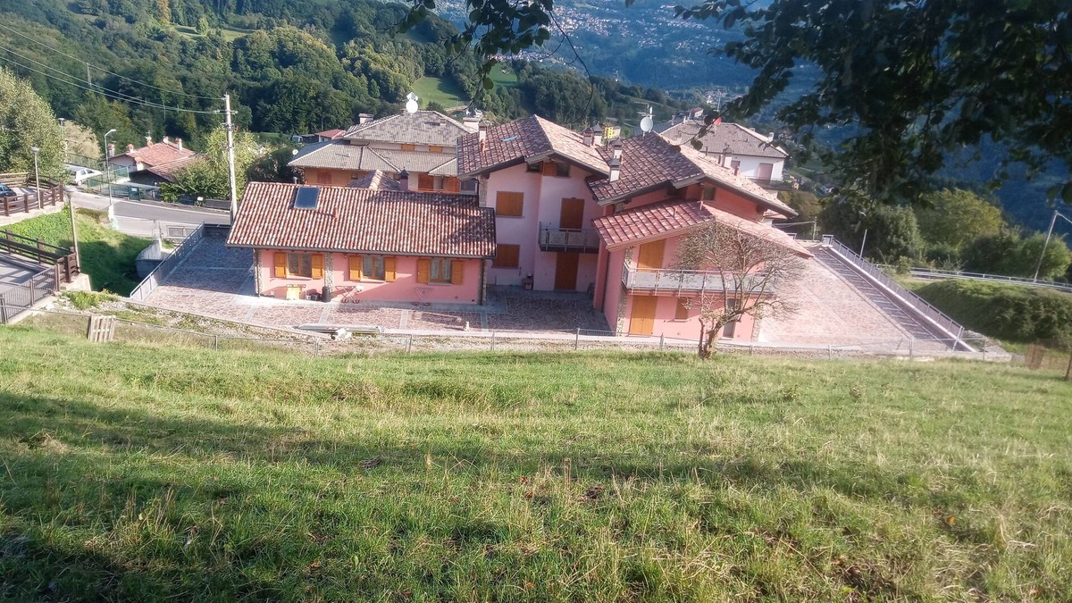 Roncola Bed & Breakfast | RONCOLA 2021