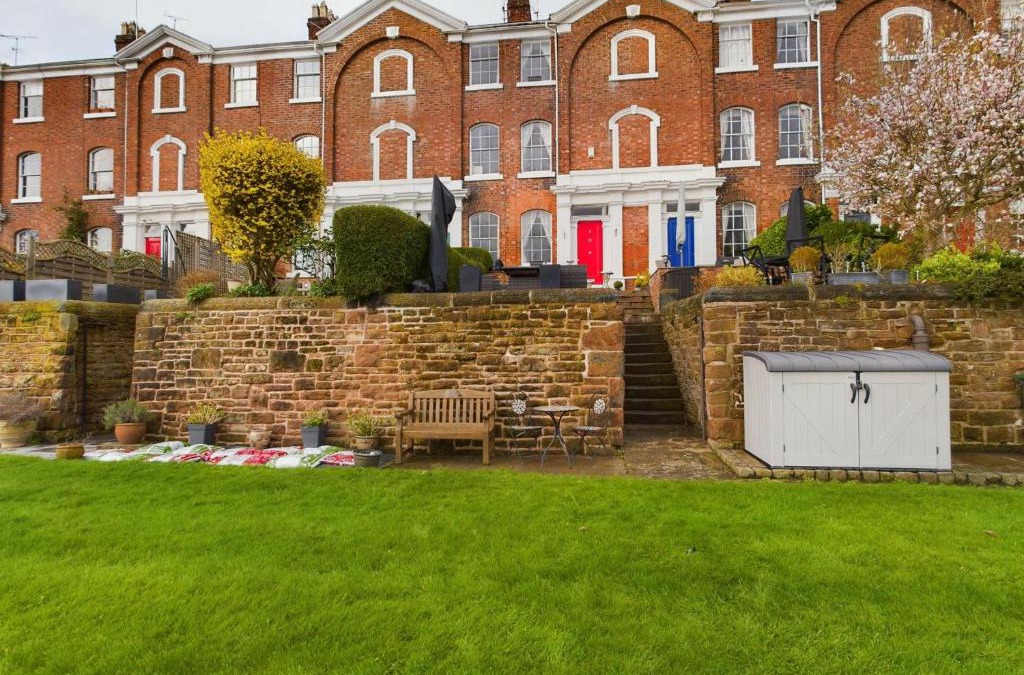 Chester House | Rondeva