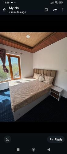 Leh House | Rongmo home stay