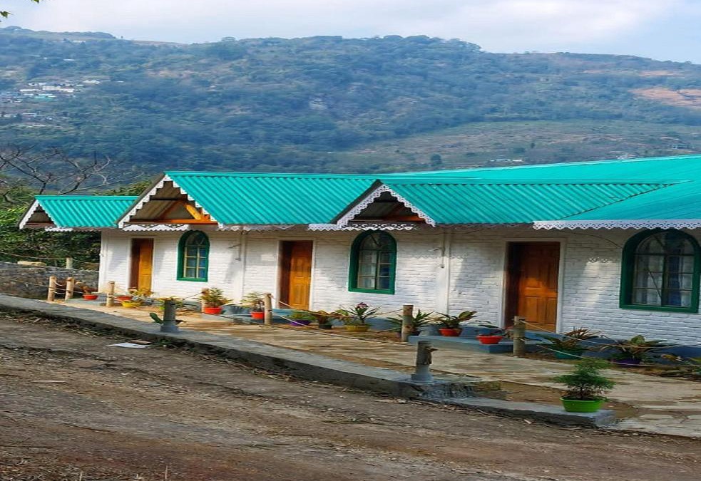 Turuk House | Rongong Farmstay by StayApart