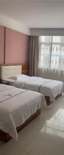 Guangzhou Hotel | RongTing Hotel