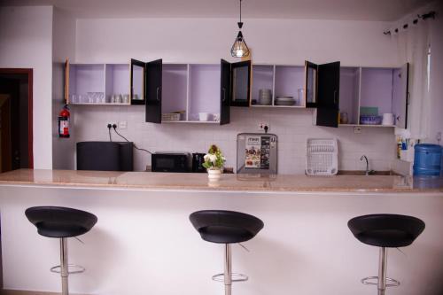 Nyali Apartment | Ronny Homes