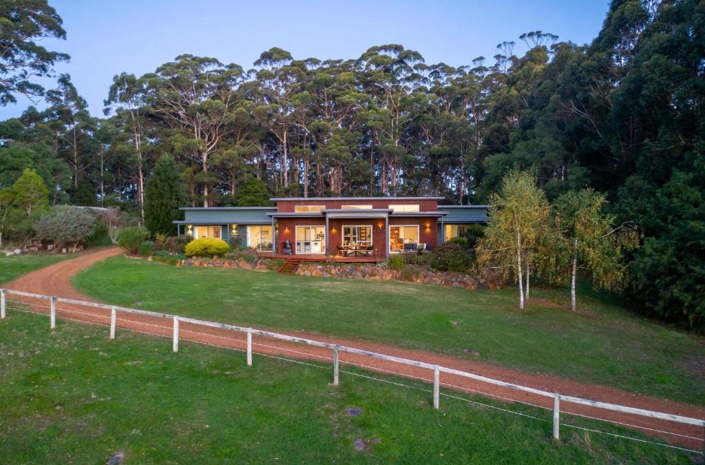 Shire Of Denmark House | Roo Corner I Private Properties