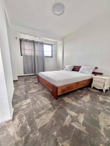 Toamasina Apartment | RoofTop Appart Nouvelle Ville