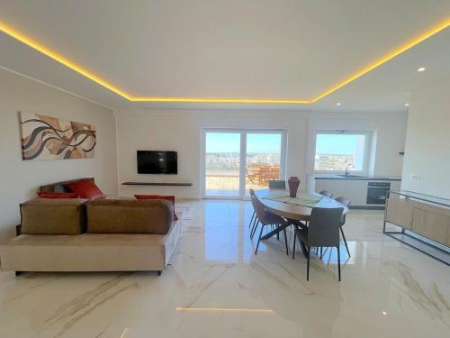 Galatina Apartment | Rooftop Galatina