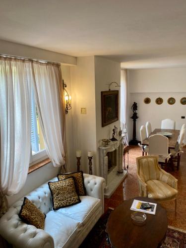 Historic Center Apartment | Rooftop Garden