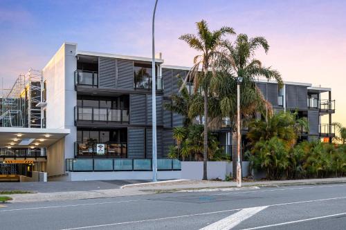 Mount Maunganui Apartment | Rooftop Retreat - Mount Maunganui Holiday Home