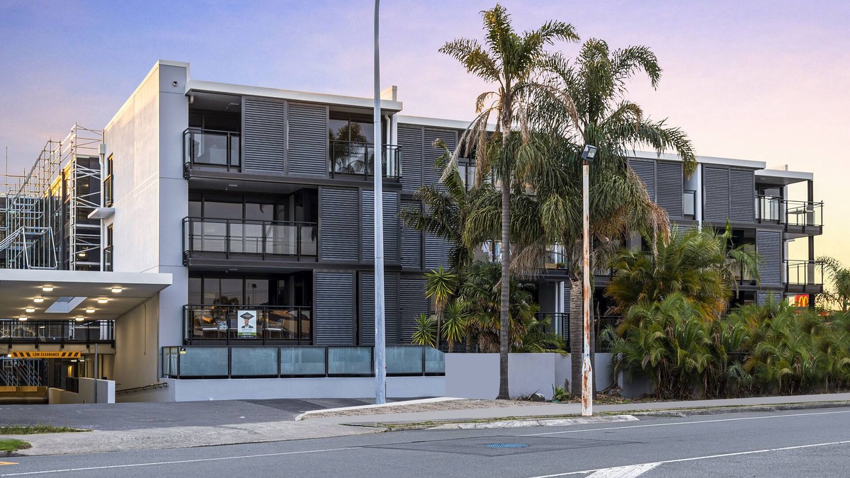 Mount Maunganui Cottage | Rooftop Retreat - Mount Maunganui Holiday Home
