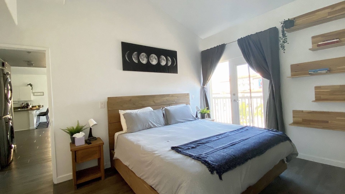 Downtown San Diego Condo | Rooftop Villa - Little Italy