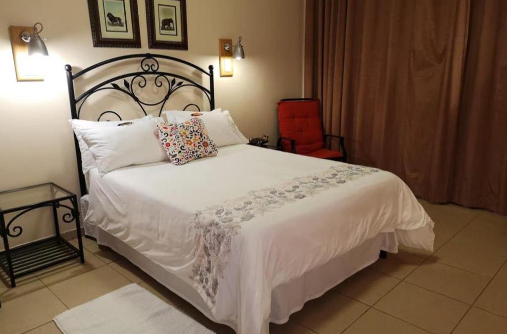 Rooiberg Bed & Breakfast | Rooiberg Resort & Events Venue