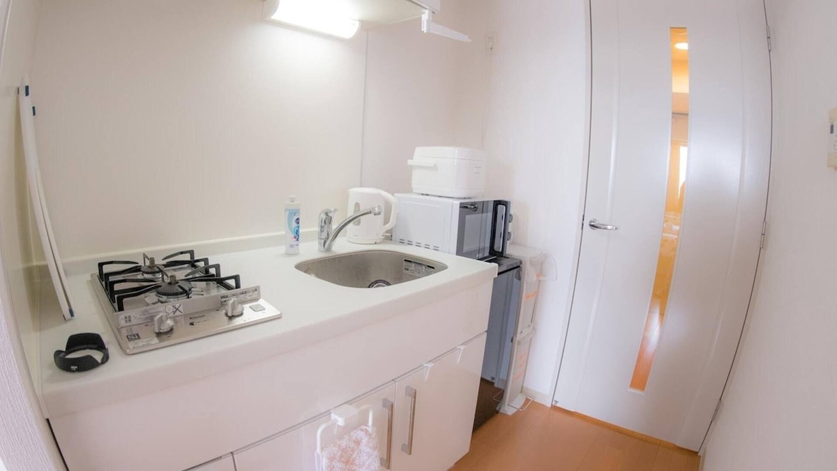Kita Ward Apartment | Room - 1003 /Saitama Saitama