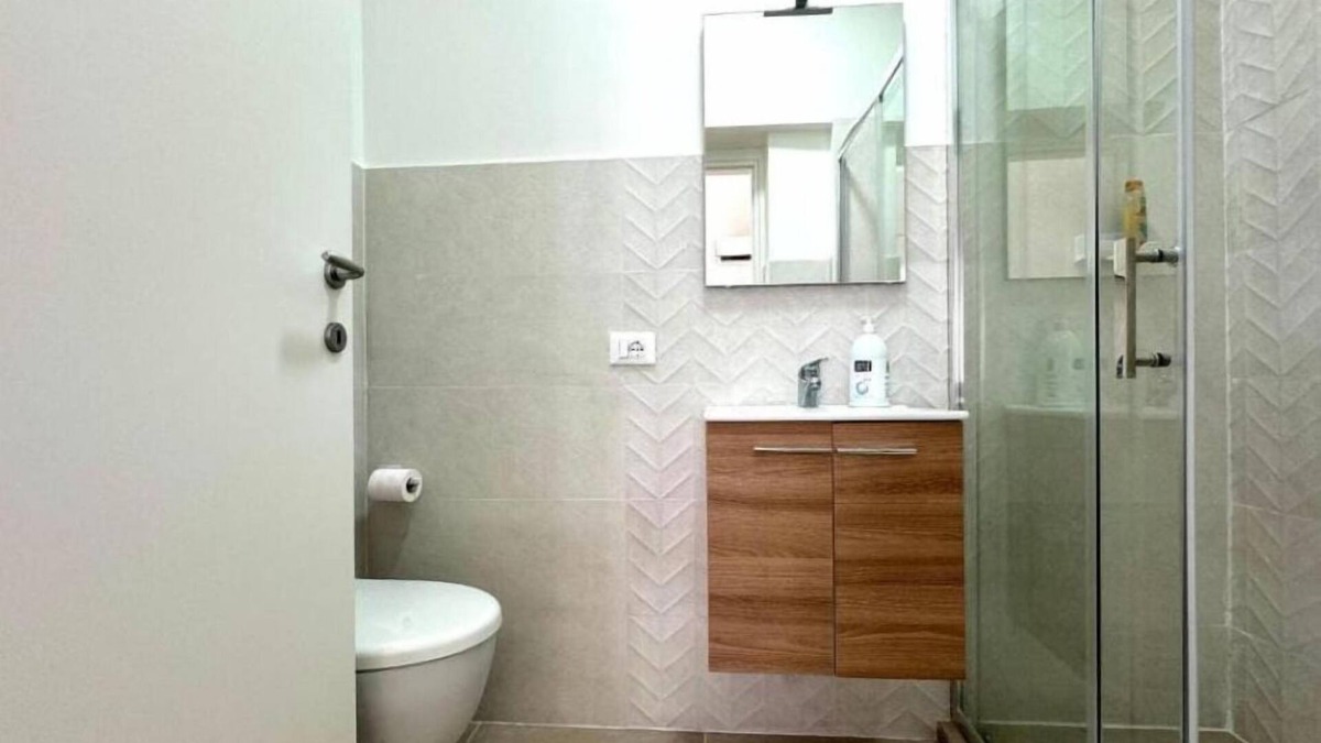 Cinisi House | ROOM 101