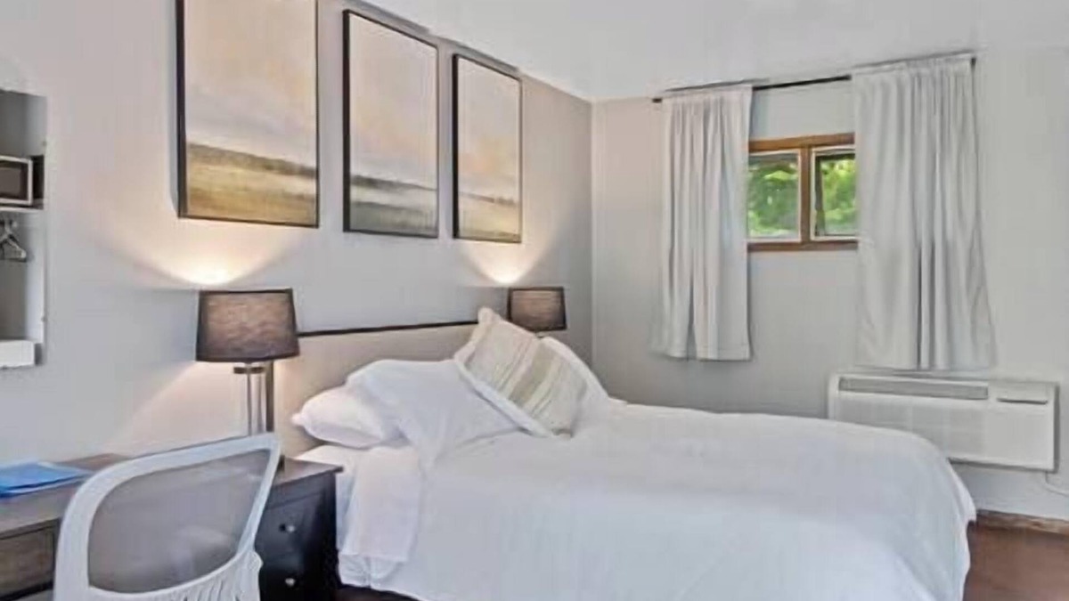 Montello Apartment | Room 2, Kozy Rest Motel