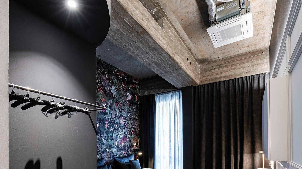 Balingen Apartment | Room 2 - QUI Lounge Bar Deli Apartments