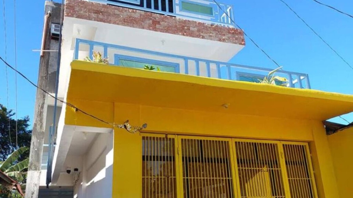 Anda Apartment | Room 2 - Villa Juan y Exequila
