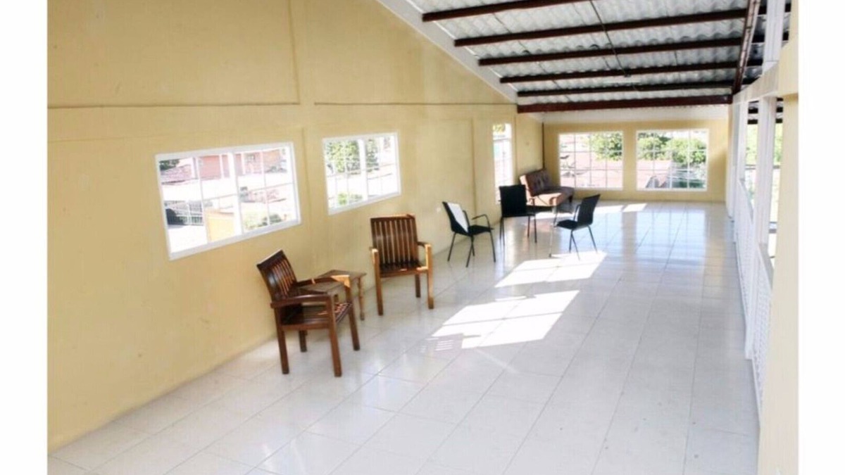 Managua Bed & Breakfast | ROOM 3-A BED OF MARRIAGE