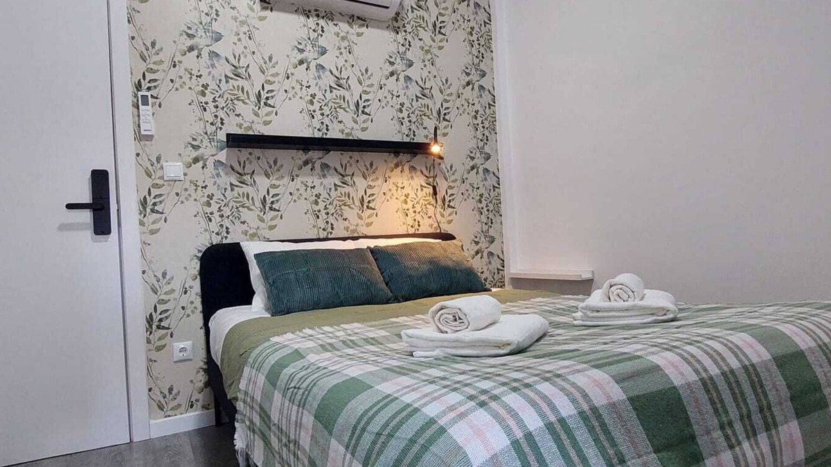 Castelo Branco House | Room 3 na Casa das Olarias - 2 guests