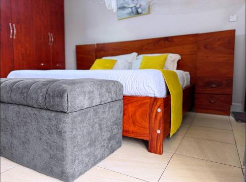 Ntinda Apartment | Room 33