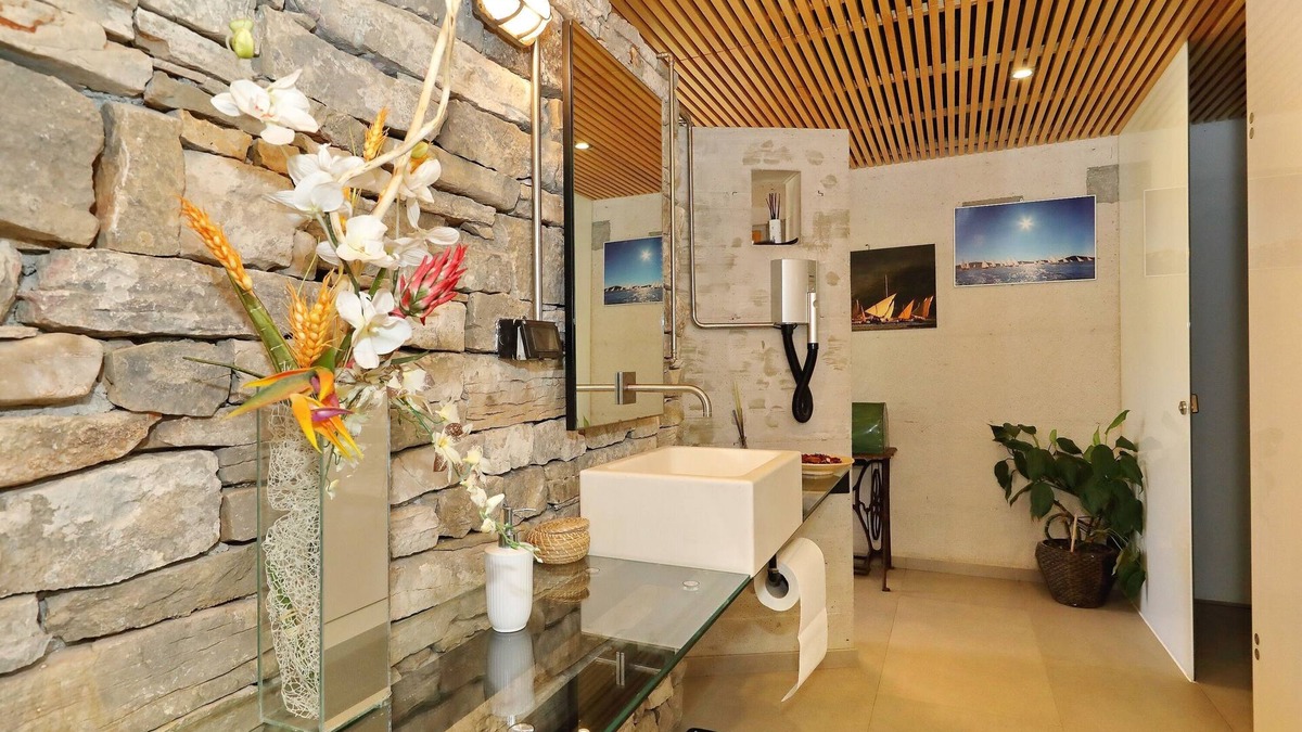 Kornati Hotel | Room 5 - Perfect Glamping for people who want more!