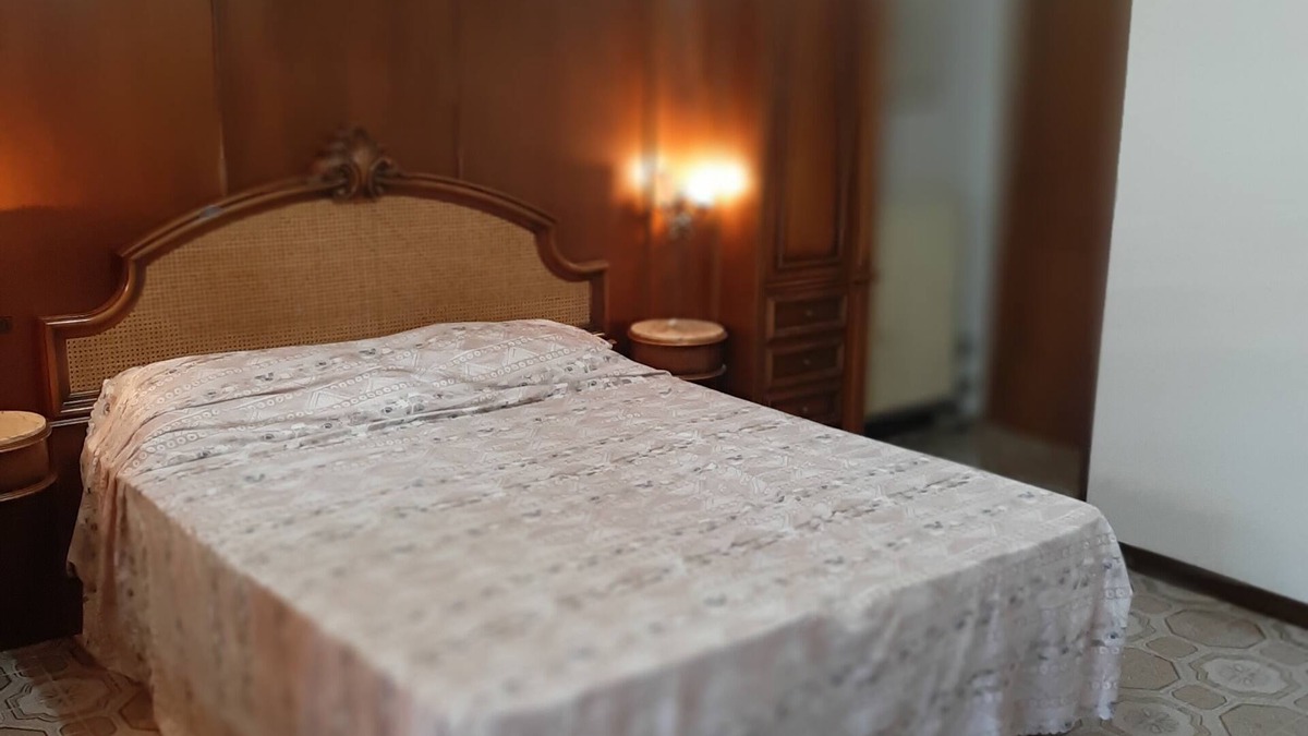 Precetto House | ROOM 5 VILLA MUNA