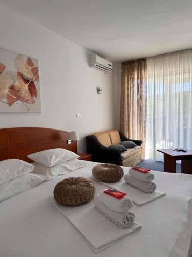Kampor Bed & Breakfast | 'ROOM 6' - breakfast included
