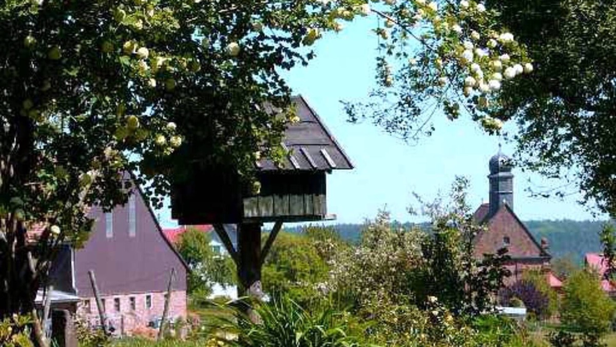 Beuchen Cottage | Room 6 - Gasthaus-Pension Zum Brandweiher