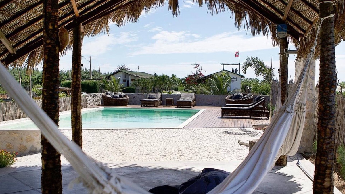 Parajuru House | Room 8 Dakhla Premium