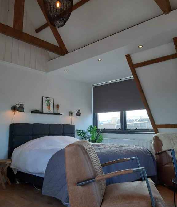 Egmond aan Zee House | Room at the Beach Egmond