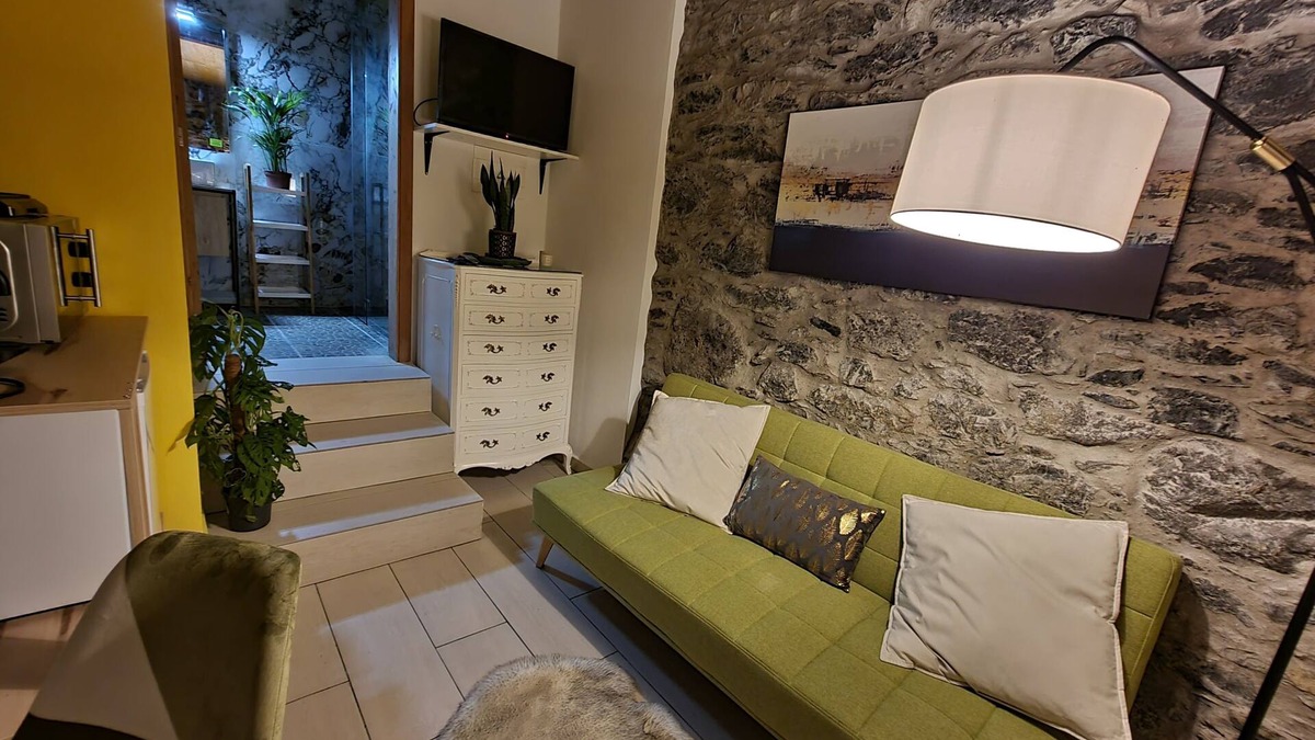 Calheta House | Room-discover Magical Calheta
