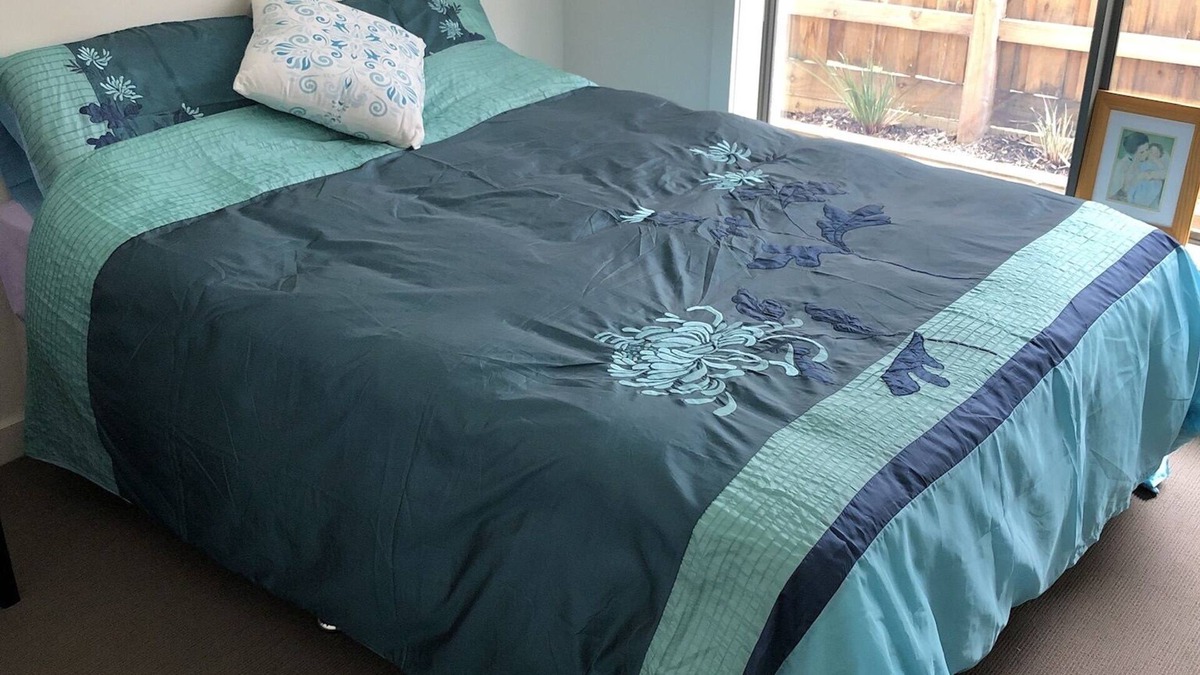 Kilsyth House | Room for 1 female, 15 mins drive to Yarra Valley wineries