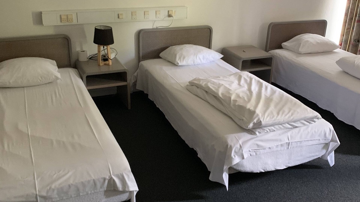 Skuldelev House | Room for Rent-Skuldelev Kro