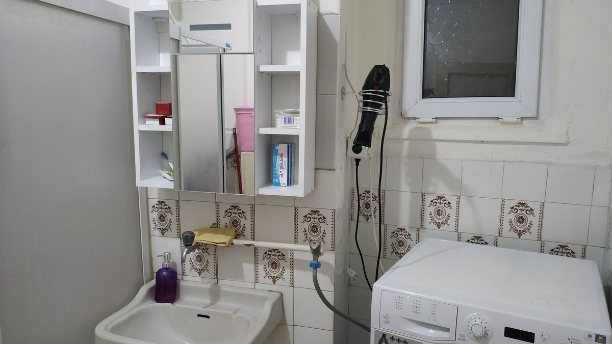 Ankara City Center House | ROOM FOR RENT SO CLOSE TO EMBASSİES KIZILAY